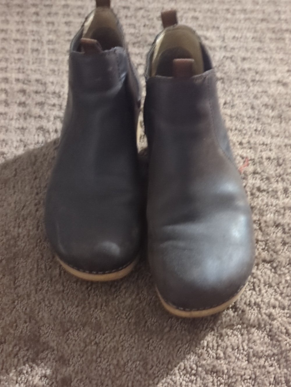 Dansko Womens Becky